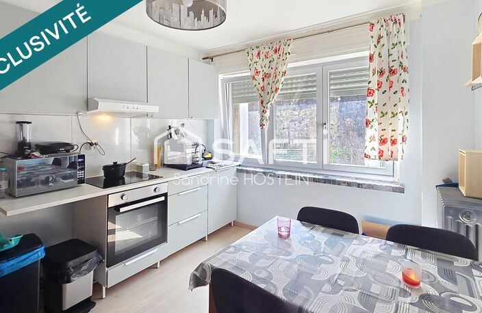 Immeuble avec 4 appartemenst louée meublés — photo 4