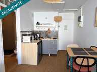 Appartement T2 à Sète, dans résidence avec ascenceur. — photo 3