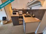 Appartement T2 à Sète, dans résidence avec ascenceur. — photo 4