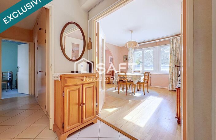 Sartrouville, RER A et lignes L & J à 15 min à pied, appartement exposé Sud-Ouest, DPE C — photo 5