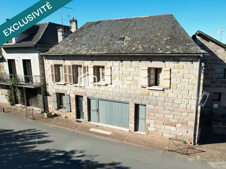 Maison de village 8 pièces — photo 1