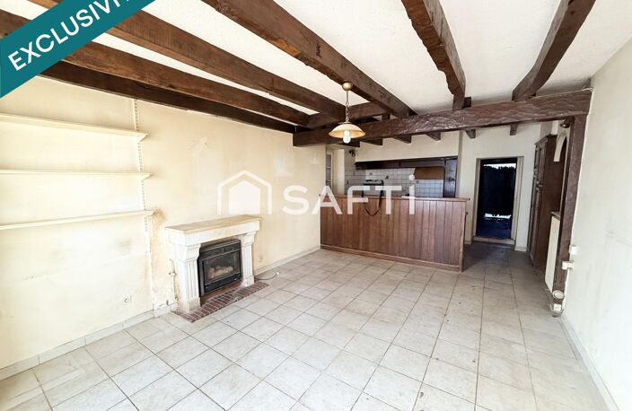 Maison de village 8 pièces — photo 2