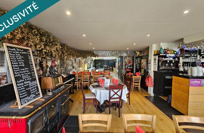 Un seul achat, trois atouts: commerce, immobilier et revenus locatifs — photo 2