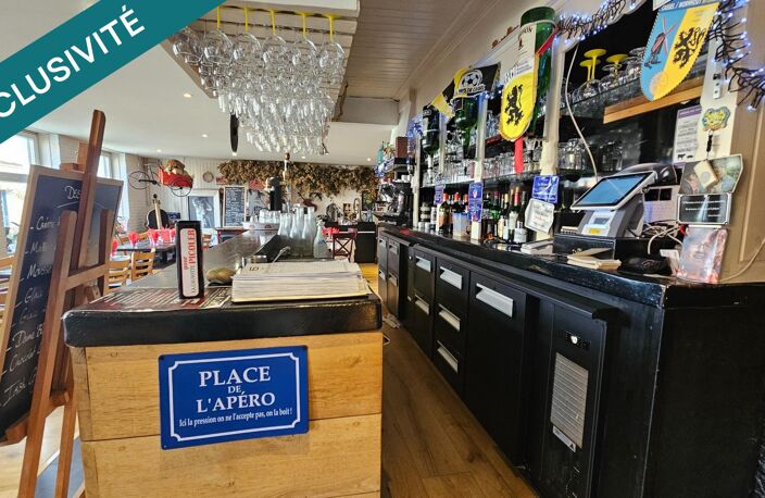Un seul achat, trois atouts: commerce, immobilier et revenus locatifs — photo 4