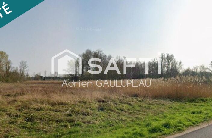 Un terrain disponible pour exploiter et profiter ! — photo 3