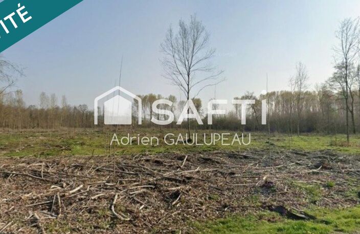 Un terrain disponible pour exploiter et profiter ! — photo 4
