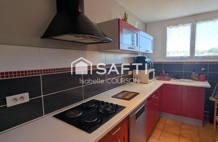 Appartement 3 pièces en vente à Pertuis — photo 4