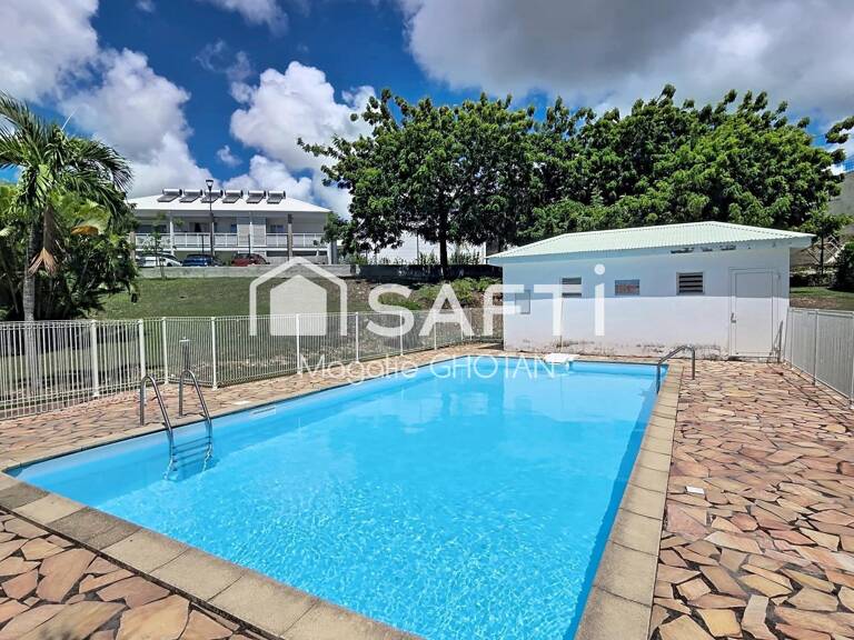 Appartement à louer sur Sainte Anne — photo 1