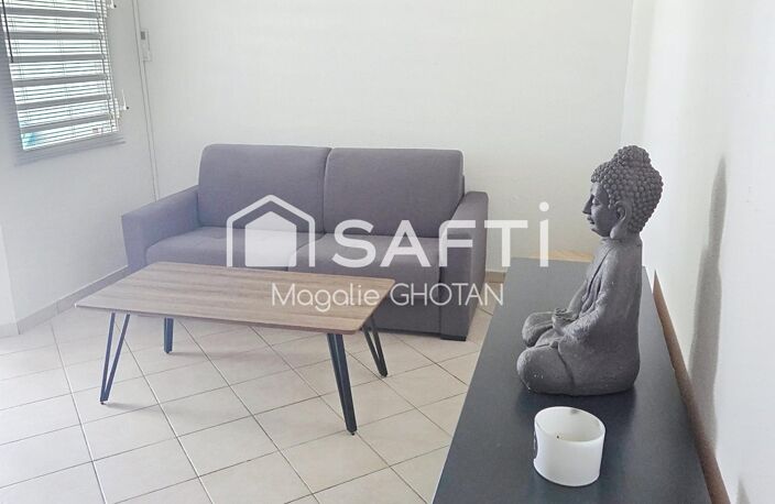 Appartement à louer sur Sainte Anne — photo 4