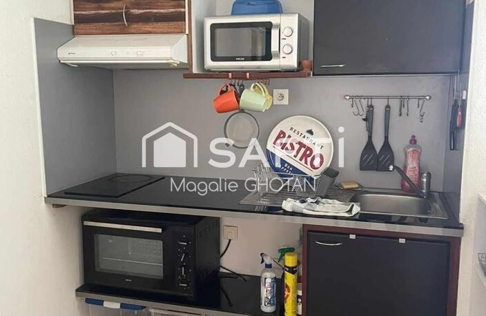 Appartement à louer sur Sainte Anne — photo 5