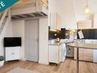 Immeuble avec 4 appartements et cave — photo 2