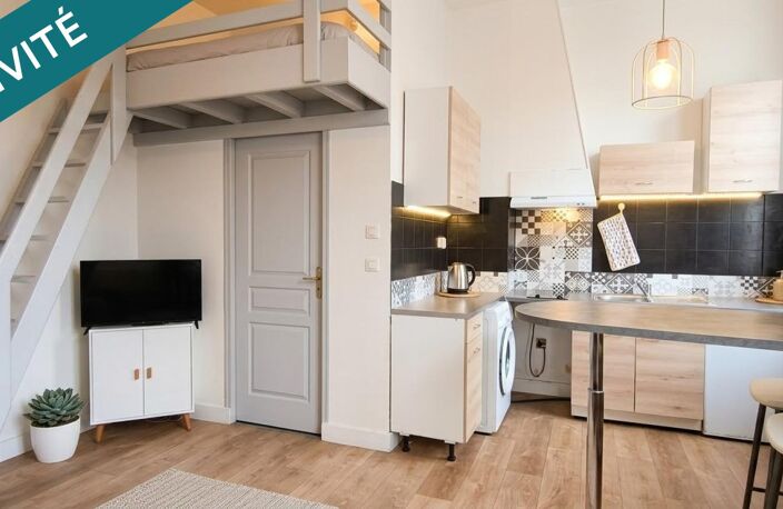 Immeuble avec 4 appartements et cave — photo 2
