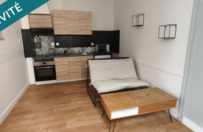 Immeuble avec 4 appartements et cave — photo 3