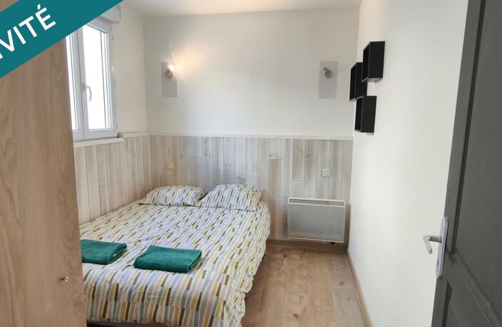 Immeuble avec 4 appartements et cave — photo 4