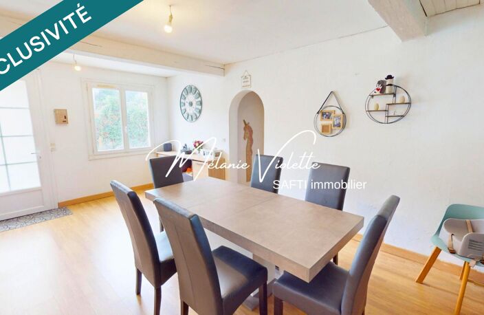 Maison de 101 m² à St-Vincent-sur-Graon — photo 4