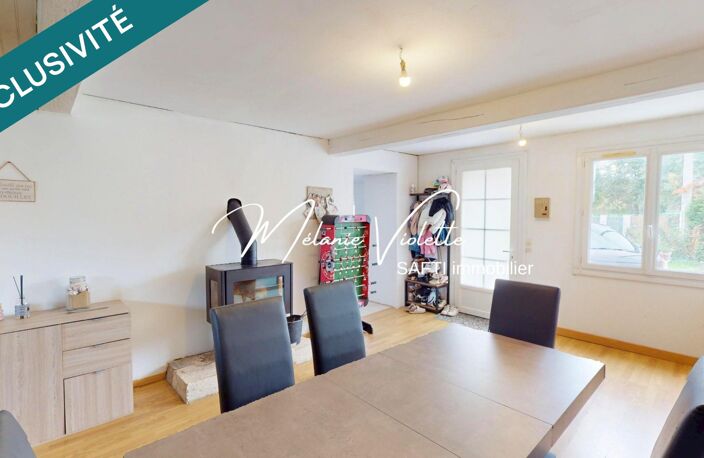 Maison de 101 m² à St-Vincent-sur-Graon — photo 5