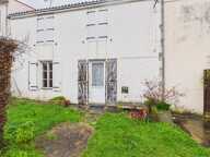 Maison à rénover Quartier Tasdon La Rochelle — photo 2