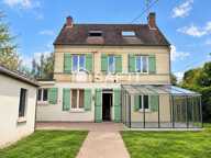 Maison ancienne, beaux volumes, beau potentiel .... — photo 2
