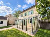 Maison ancienne, beaux volumes, beau potentiel .... — photo 4