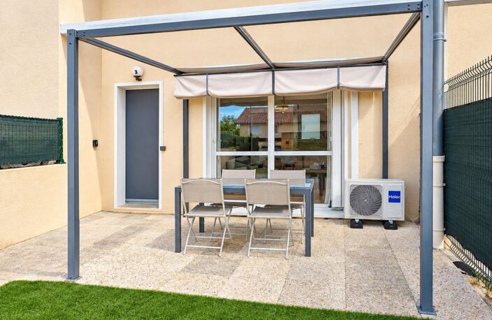 Maison T3 73m2 L'Isle d'Abeau — photo 2