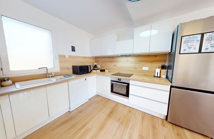 Maison T3 73m2 L'Isle d'Abeau — photo 4