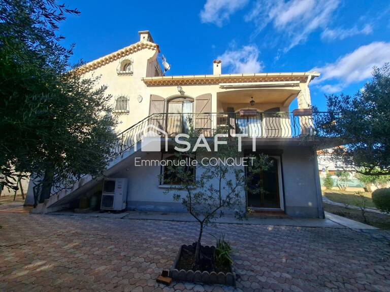 Maison 4 faces de 165 m² avec garage de 27 m² et annexes — photo 1