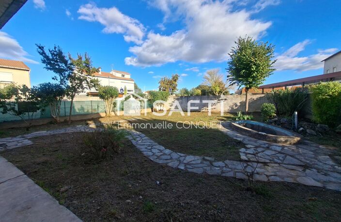 Maison 4 faces de 165 m² avec garage de 27 m² et annexes — photo 2