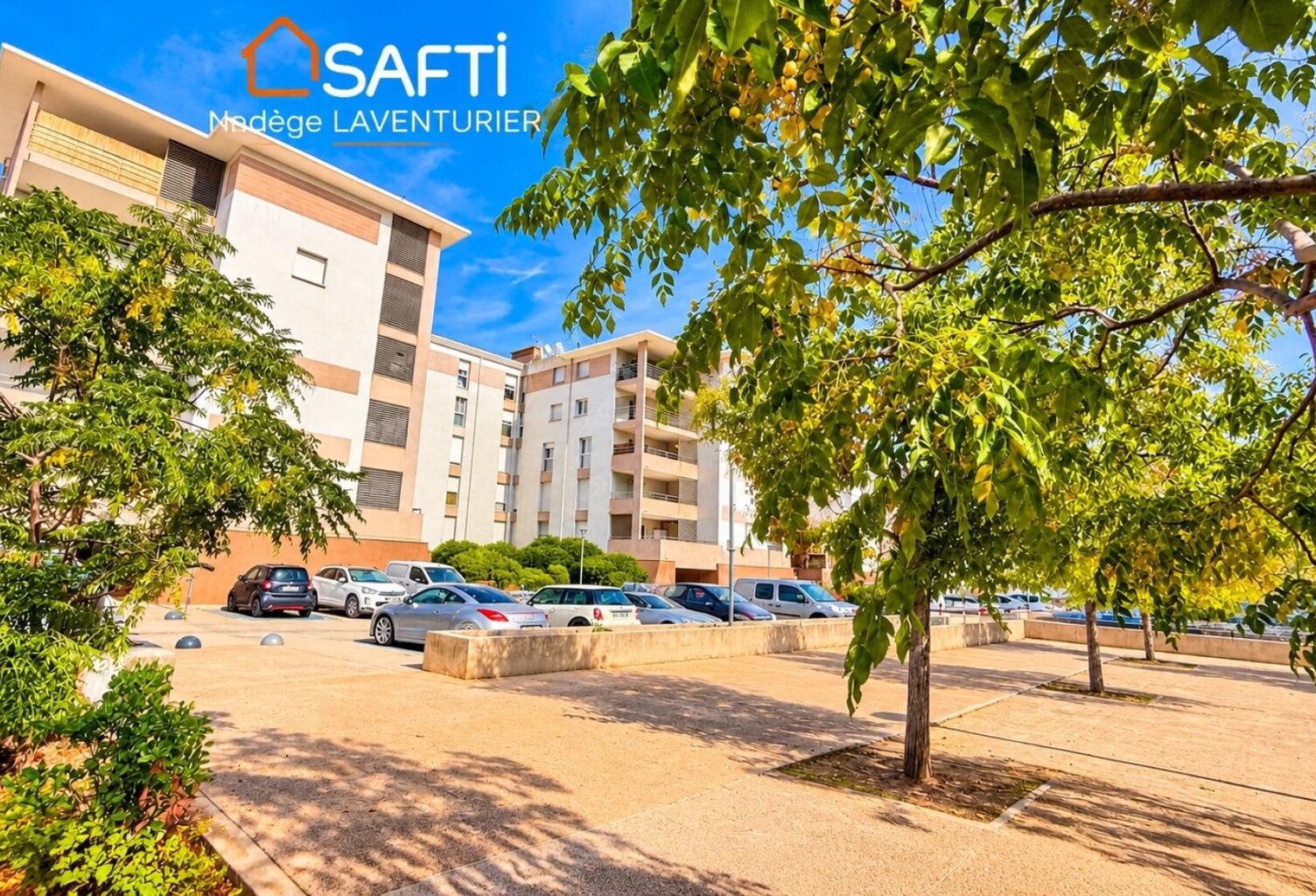 NOUVEAUTÉ  T4 AVEC TERRASSE AUX PORTES D'AJACCIO — photo 1