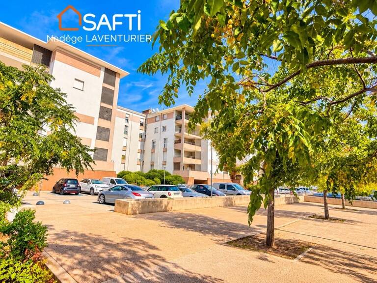 NOUVEAUTÉ  T4 AVEC TERRASSE AUX PORTES D'AJACCIO — photo 1