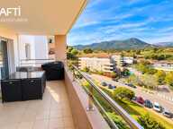 NOUVEAUTÉ  T4 AVEC TERRASSE AUX PORTES D'AJACCIO — photo 2