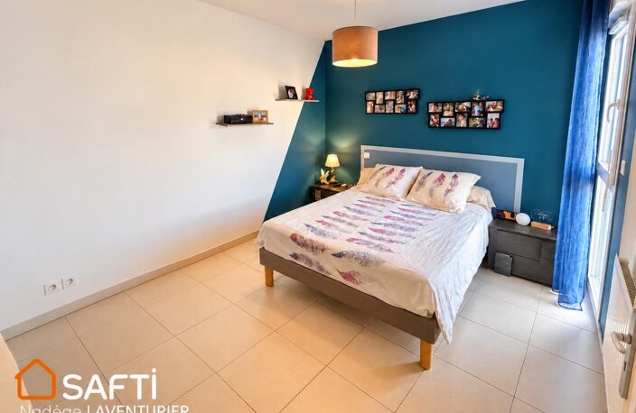 NOUVEAUTÉ  T4 AVEC TERRASSE AUX PORTES D'AJACCIO — photo 5