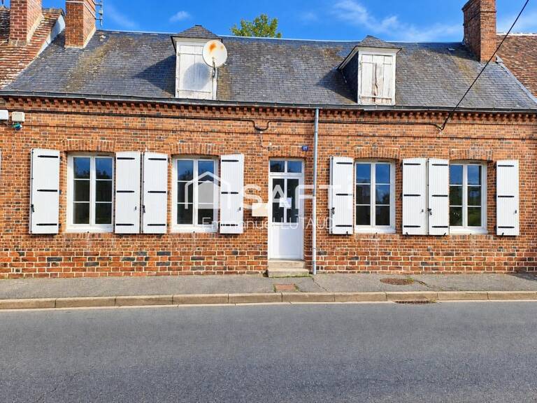 Maison au cœur de Droué proche commodités — photo 1