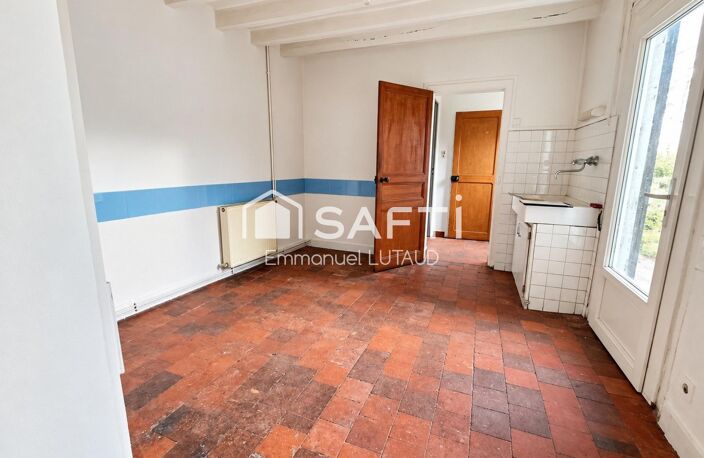 Maison au cœur de Droué proche commodités — photo 2