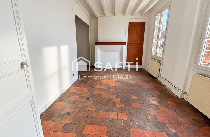 Maison au cœur de Droué proche commodités — photo 3