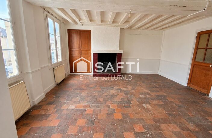 Maison au cœur de Droué proche commodités — photo 4