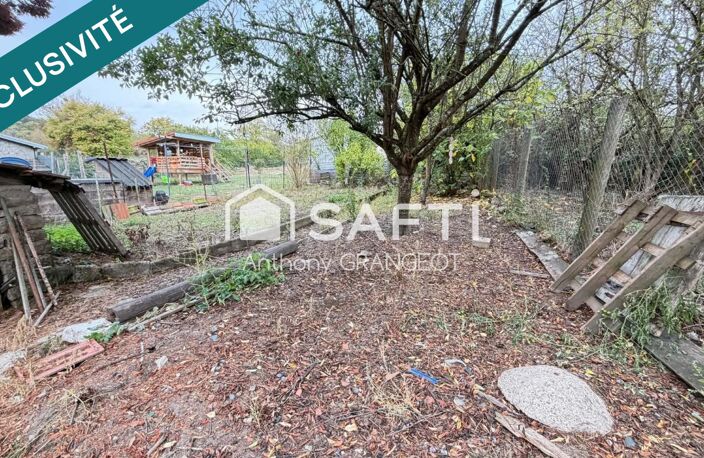 MAISON DE VILLAGE A RENOVER — photo 3