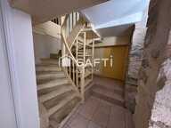 Maison de caractère avec terrasse et garage — photo 2