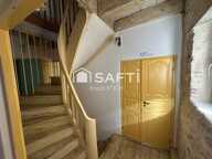 Maison de caractère avec terrasse et garage — photo 3