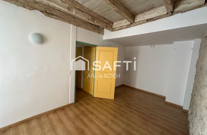 Maison de caractère avec terrasse et garage — photo 5