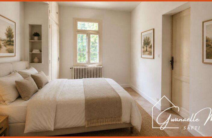 Maison en pierre, 5 ch, 1 bureau, charme — photo 5