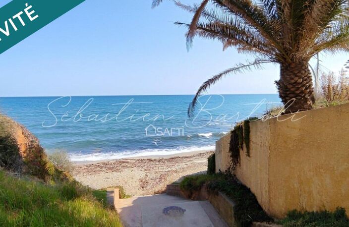 Charmant T3 de 44m2 vue mer à 100 mètres des plages — photo 3