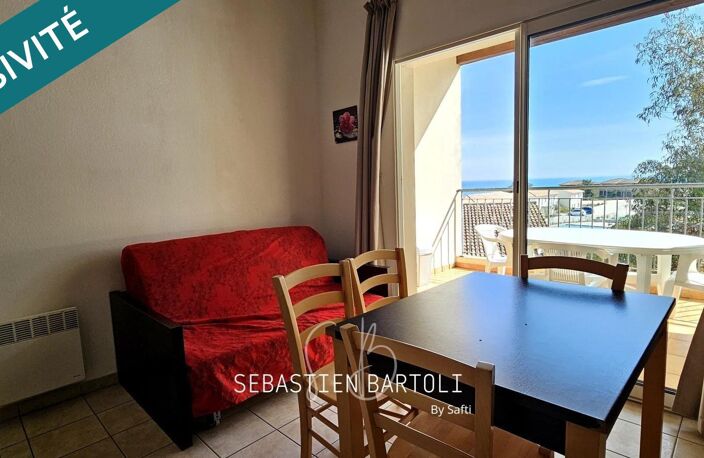 Charmant T3 de 44m2 vue mer à 100 mètres des plages — photo 4