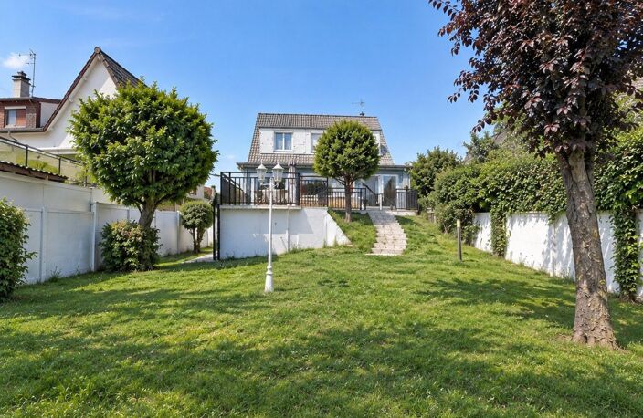 Maison familiale avec jardin et studio indépendant — photo 2