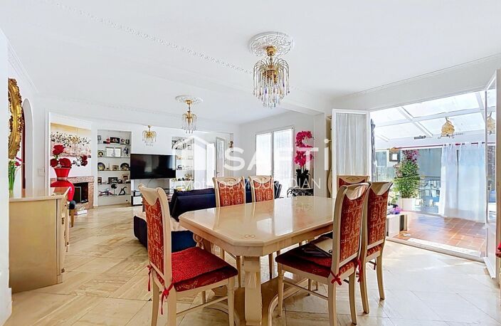 Maison familiale avec jardin et studio indépendant — photo 3