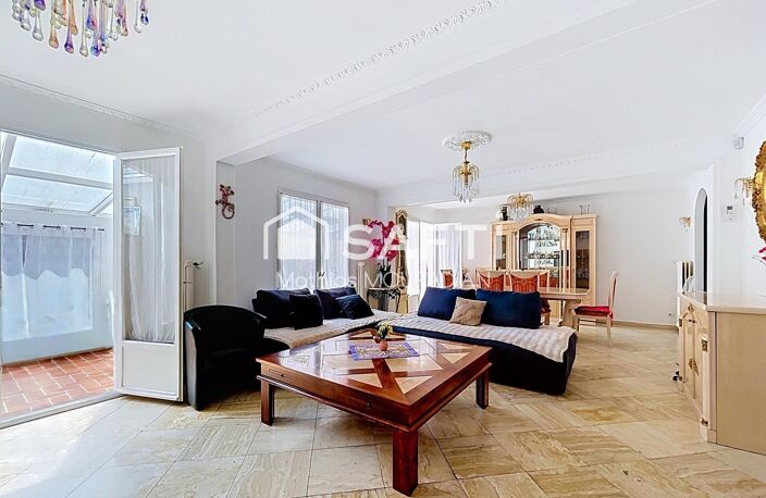 Maison familiale avec jardin et studio indépendant — photo 4