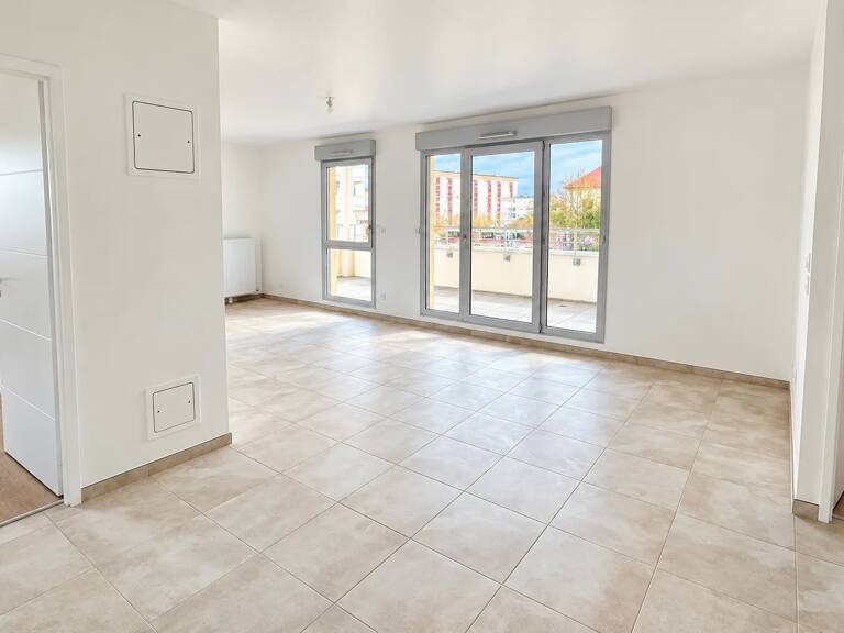 T3 résidence neuve avec parking — photo 1