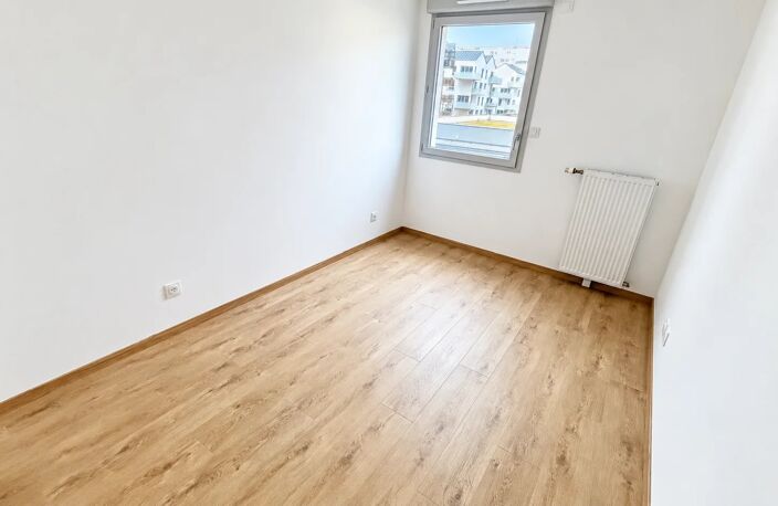 T3 résidence neuve avec parking — photo 3