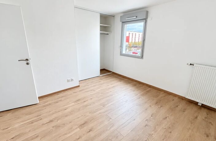 T3 résidence neuve avec parking — photo 4