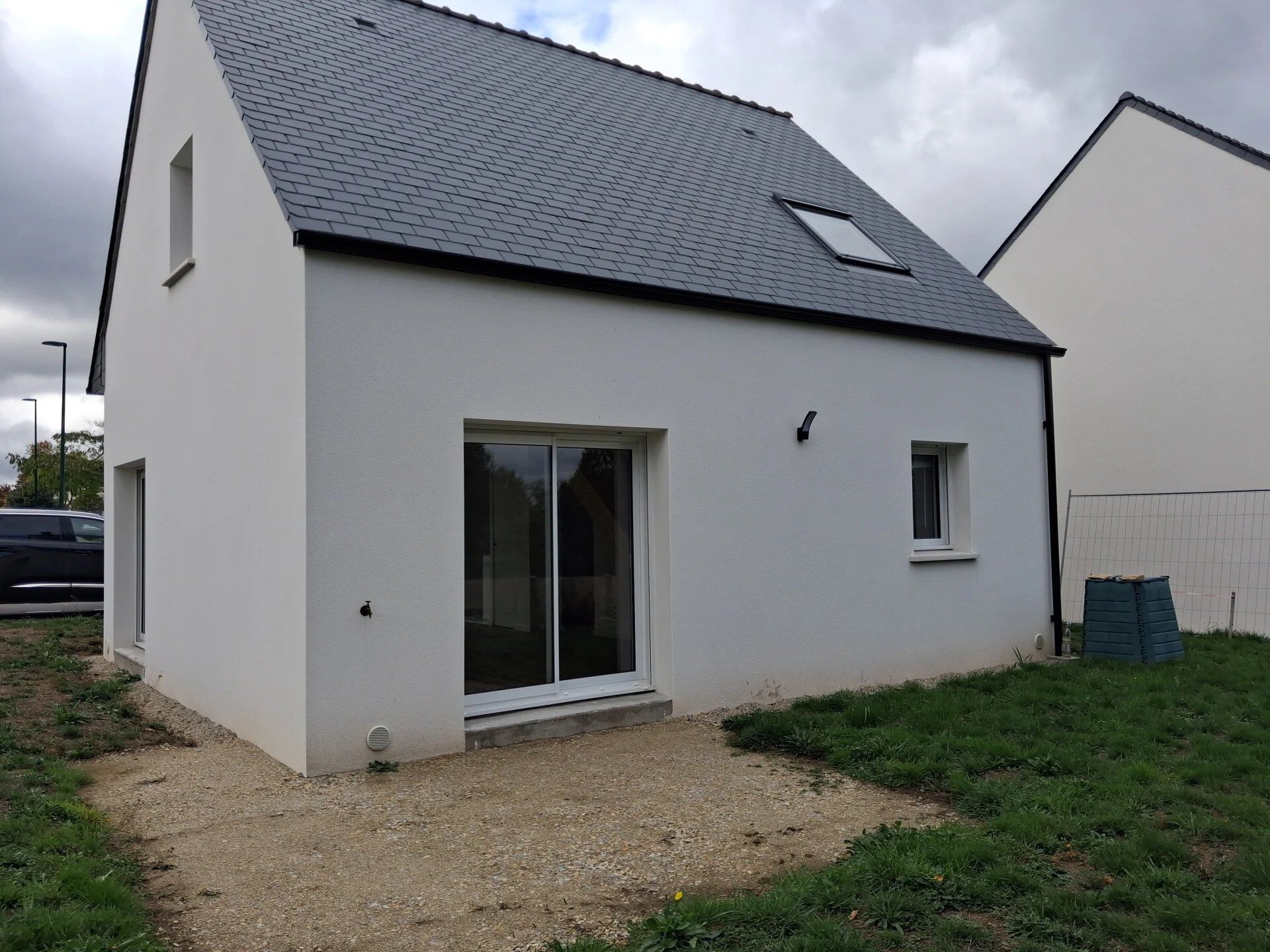 Maison 5 pièces 75 m² · à Pluvigner · 75 m² · 277 680 €