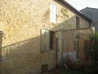 Maison en pierres + gîte — photo 2